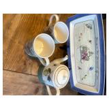 Wedgewood Sarah