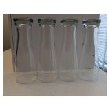 TALL BEER MUGS