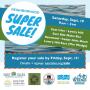 2026 Neighborhood Super Sale