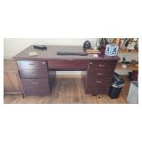 Office desk, good shape
