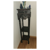 Antique stand imported from Japan