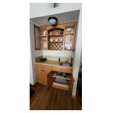 Misc. bar items