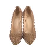 Christian Louboutin heels