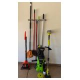 Cleaning Tools