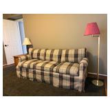 Carlyle Queen Sofa Bed