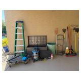 Garden Supplies