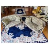 Settees 