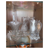 Crystal (much more available)
