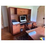 Gautier office furniture (full suite), made in France