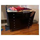 Midcentury lingerie dresser