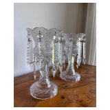 Crystal decor (tons available)