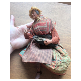 Vintage dolls (lots)