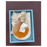 Vintage perfumes & cosmetics