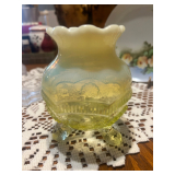 Vasiline Glass