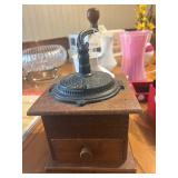 Coffee grinder