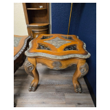 Pair of End Tables