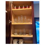 Everyday Glassware