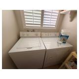 MayTag Washer and Dryer