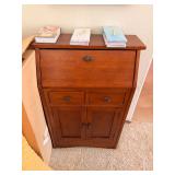 Small Secretary Desk 