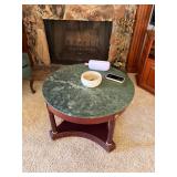 Marble Coffee Table