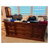 Dresser and Purses