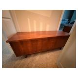 Lane Sweetheart Cedar Chest