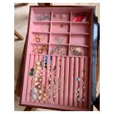 Vintage Costume Jewelry