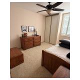 Boys Bedroom Set