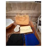 Vintage Purses