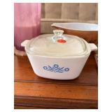 Pyrex small dish