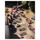 Automotive Parts/Tools