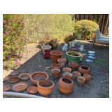 Garden Pots
