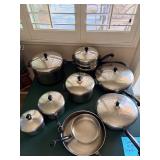 Pans