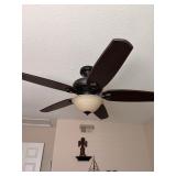 3- Different Ceiling Fans