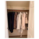 Coats/Vest/Furs