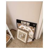 Wall Art-New and Vintage