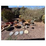 Garden Decor
