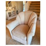 Swivel Rocking Chair
