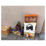 Halloween Decorations 