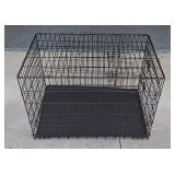 Dog crate