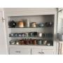 Salt Lake City Estate Sale Original Pottery Vintage Furniture and Art