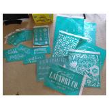 Chalk Paint Transfers