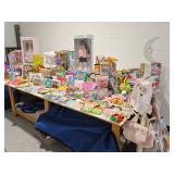 kids toys & activities