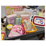 home goods & dog items
