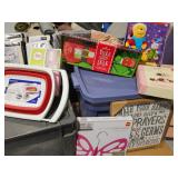home goods & christmas