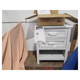 vanity - includes top, bowl & faucet