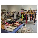 50% off all items