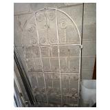 iron gate
