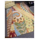 c company rug