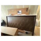 headboard only